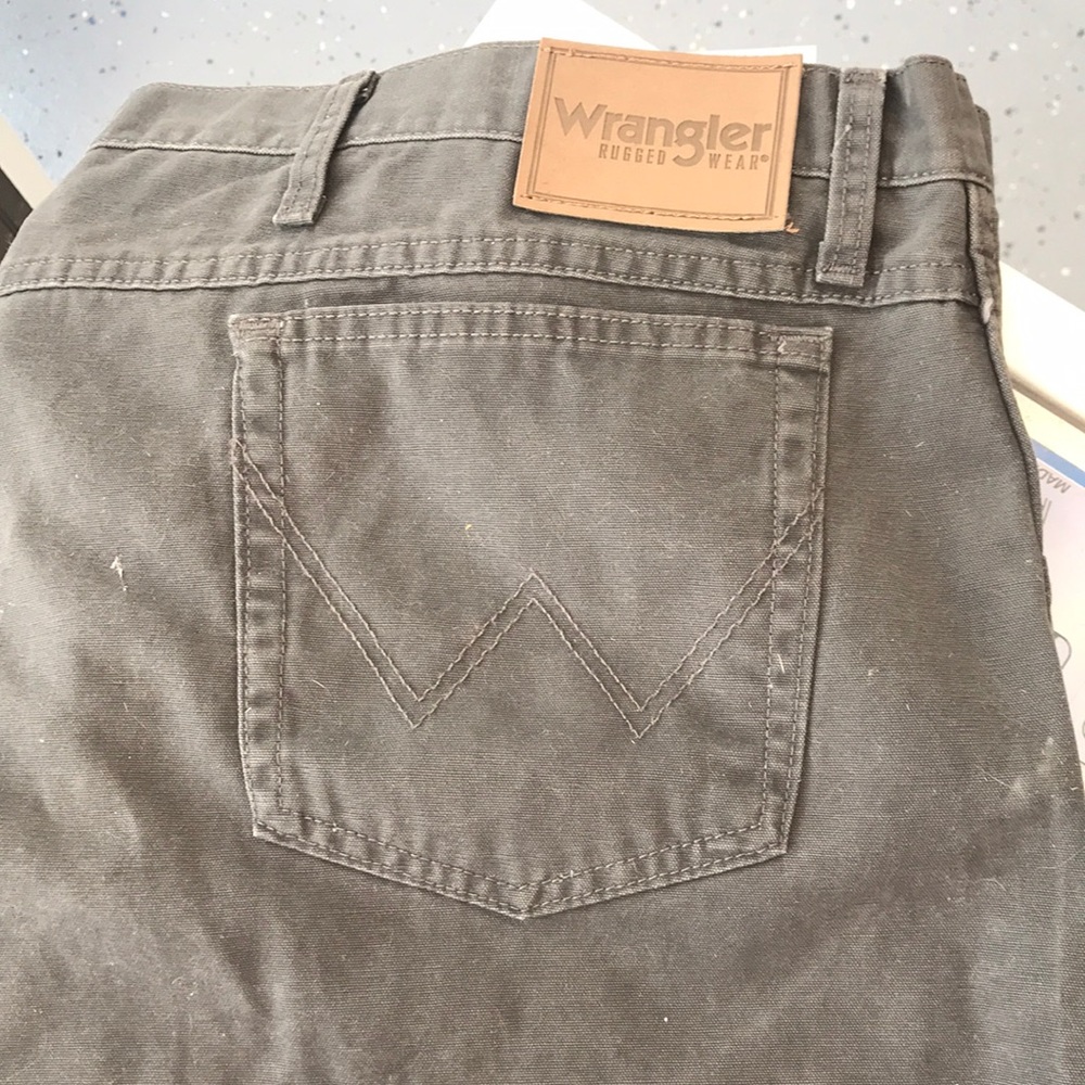 Work pants
